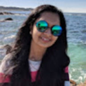 Meet your Posher, Ankita